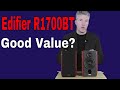 Edifier R1700BT - Unboxing and Review (Are these speakers worth buying in 2020?)