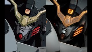 Gundam W Endless Waltz  rendered as live-action CG  高达W真人版CG 【AI render】【AI渲染】