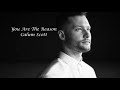 You Are The Reason Calum Scott ( Lyrics Inglês &amp; Português)