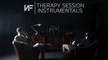 NF - Intro 2 (Official Instrumental)