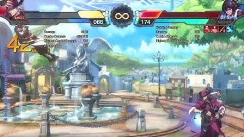 DNF Duel: Ranger "TOD" for the people that care