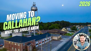 Moving to Callahan, FL | 2026 Edition