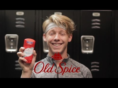old spice change your life unofficial commercial youtube