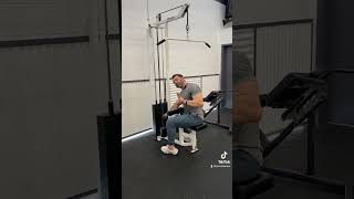 How to Warm Up for a Pull Day