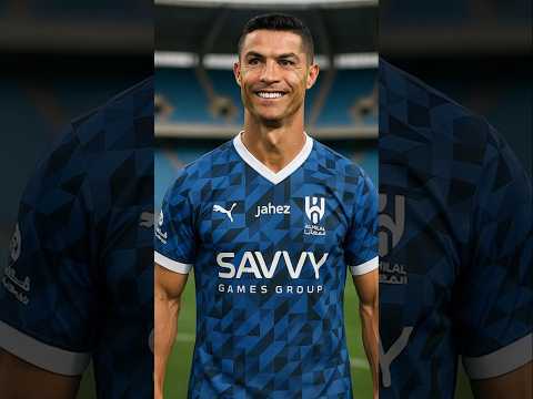 رونالدو قراره به کدوم تیم بره