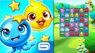 Puzzle Pets - Lumia Gameplay screenshot 5