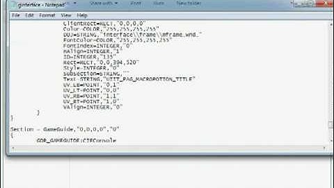 How to enable GM Console on Silkroad Online