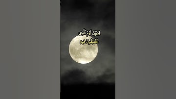 #عبدالباسط واقسموا بالله جهد ايمانهم لا يبعث الله من يموت بلى وعدا عليه حقا #سورة_النحل #abdussamad