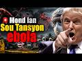 ALET EBOLA 2026: Epidemi Mondyal San Vaksen! Repons Drastik Donald Trump