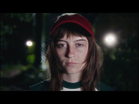 Faye Webster - A Dream With a Baseball Player (Official Video)