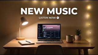 Shut Out the Noise and Get Into Your Flow State, Deep Focus Music for Peaceful Work Sessions
