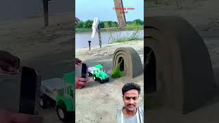 Crazy idea videography with mobile #shorts #videography #creative #edit #greenscreen