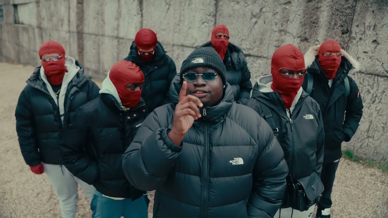 Berry VHW - Cityboyz 2