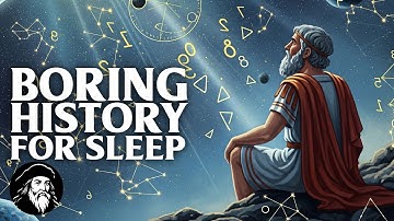 Pythagoras for Sleep | The Secrets of Mathematics in Deep Rest