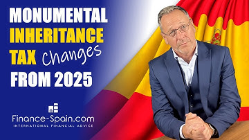 Changes in UK Inheritance Tax for expats