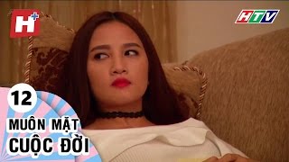 Tập 12 | Phim Tình Cảm Việt Nam Hay Nhất 2017