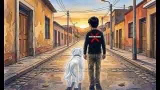 NO RECOMENDABLE - Adóptame y verás (Autor: Mauricio Díaz "El Hueso")
