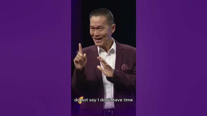 THE MYTH OF TIME SHORTS By Ps. Peter Tan-Chi