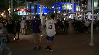 Halfway there: Suns beat Bucks for 2-0 lead in NBA Finals