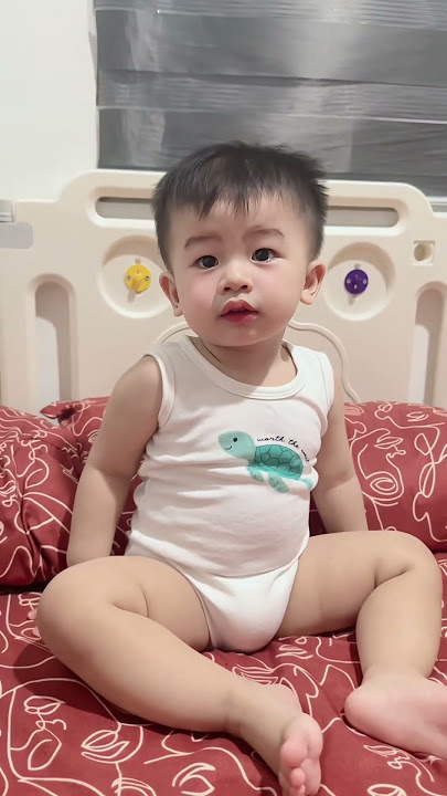 #baby #tiktokdanceviral
