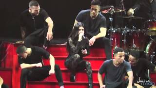 Selena Gomez Kill Em With Kindness Live At Kiis Fm Jingle Ball 2015