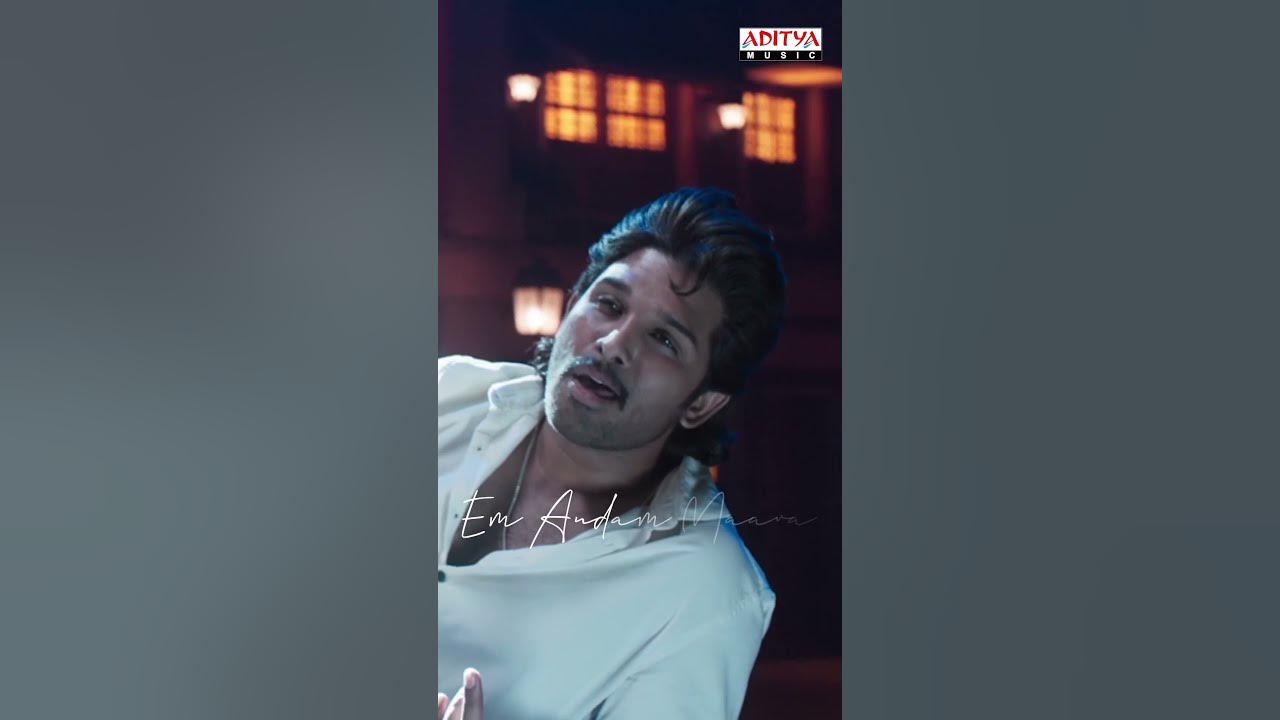 Danceable Blockbuster Hit : RamulooRamulaa | Ala Vaikunthapurramuloo | #thaman #mangli #danceshorts