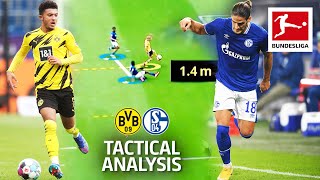 How Haaland, Sancho, Sané and Co. Could Decide The Revierderby