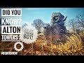 Did You Know? Alton Towers 2 (feat. Coaster Bot)