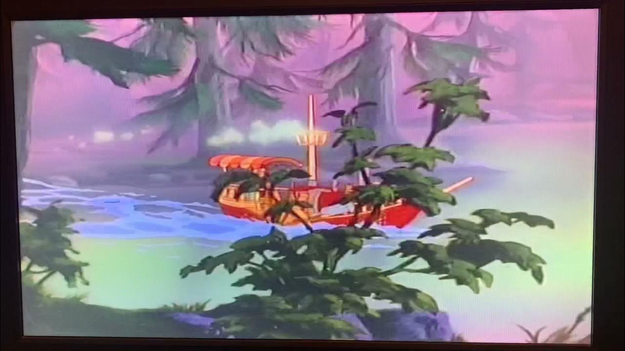 Tom and Jerry The Movie (1992) Robyn’s Nest YouTube