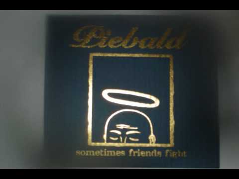 Punk music video thumbnail preview for Piebald - Deflated