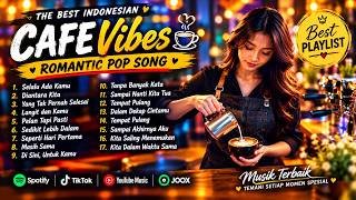 LAGU ROMANTIS BUAT ISTRI TERCINTA ❤️ Lagu Cinta Terbaik | CAFE VIBES – ROMANTIC POP SONG 2026