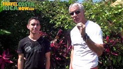 Renting a Car in Costa Rica YOU Need to Watch This