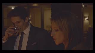 TV Pilot (Striker & Ashley Meet) - Unedited Take Information