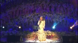 Bukan Cinta Biasa by Rossa and Roy Tjandra Orchestra