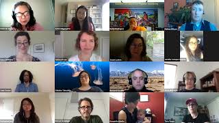 Seconds, Please! Virtual Roundtable on Publishing Your Second Book