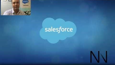 Manufacturing Cloud by Salesforce is here!