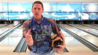 Chris Barnes Bowling How to Tips - Pin Carry - BowlersMart.com