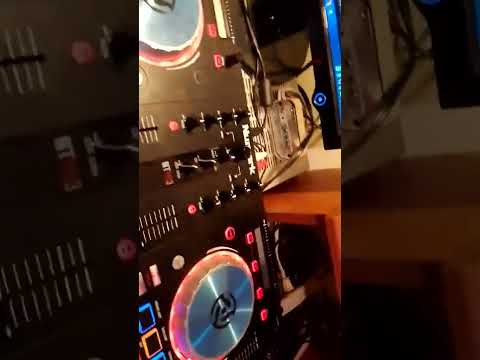 maper de Numark mixtrack pro 3 en virtual dj 8 2021(3)