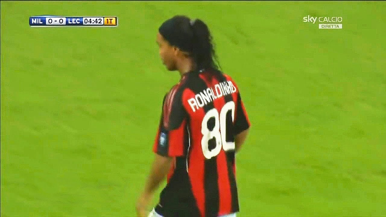 Why was Ronaldinho not called up for FIFA World Cup 2010? - Quora