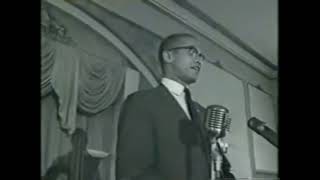 Malcom X - The most disrespected person in America is the black woman. #malcolmx #blackwomen