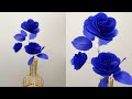 Diy spunbond flower | Diy rose flower