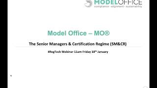 SMCR Unwrapped 18-1-19