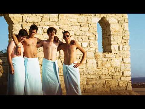 BADBADNOTGOOD - "I Don't Know" (Feat. Samuel T. Herring) (Official Stream)