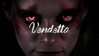 UNSECRET ft. Krigarè - Vendetta (Ecstatic Remix)  Resimi