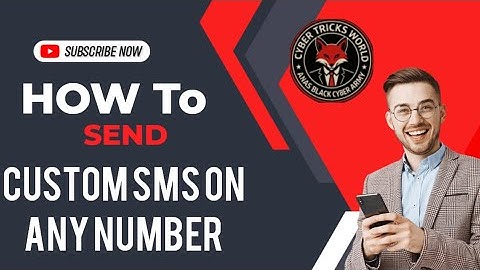 How to Send Bulk SMS Worldwide  | SMS Marketing Guide