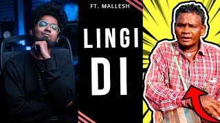 Lingi Di | Dialogue With Beats | Ashwin Bhaskar