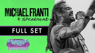 Michael Franti | Full Set [Recorded Live] - #CaliRoots2015 #CouchSessions