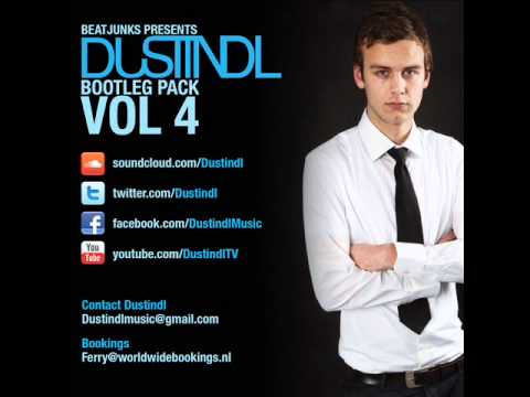 dustindl bootleg pack volume 4