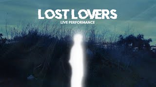 Kiko - Lost Lovers (Live Performance)