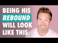 8 Signs You're His Rebound (#7 is heart-breaking...)